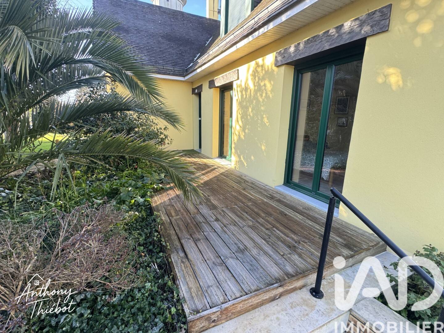 Maison à vendre, 138m², SAINTE MERE EGLISE