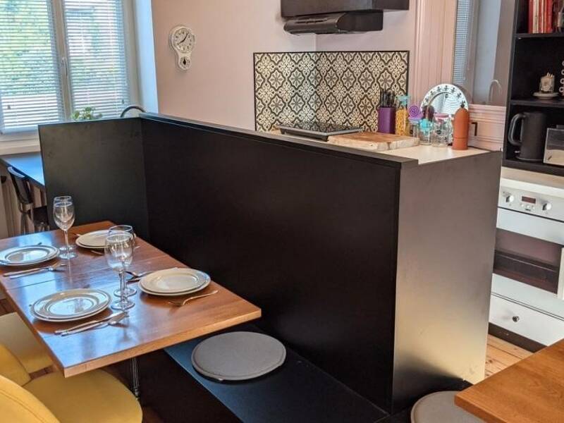 Maison à louer, 73m², ANGOULEME