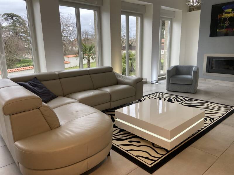 Maison à vendre, 216m², MONTBRISON