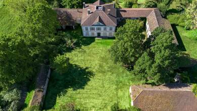 Maison à vendre 698 000 € 12 pièces 7 chambres 500 m² 18 436 m² de terrain Port de Lanne 40300