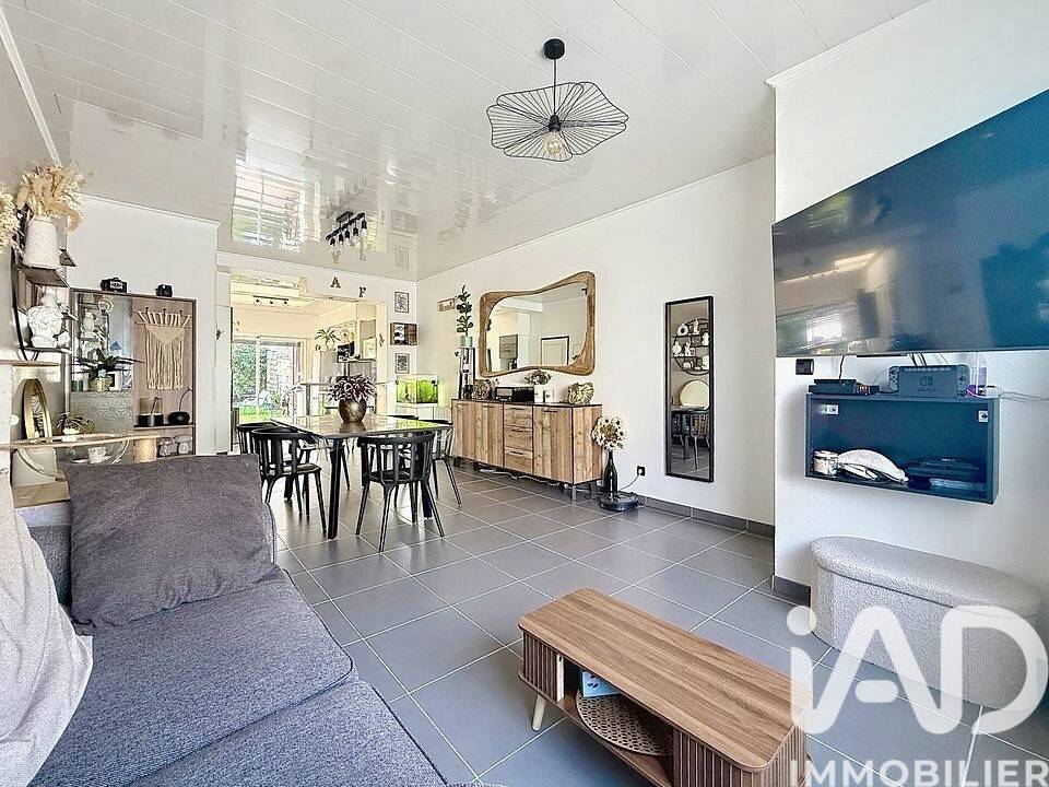 Maison à vendre, 90m², TOURCOING