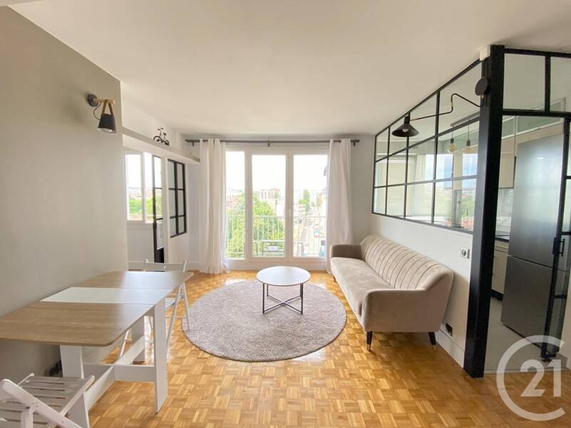 Maison à louer, 51m², PARIS 13E