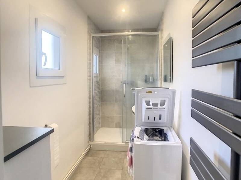 Maison à louer, 52m², REIMS