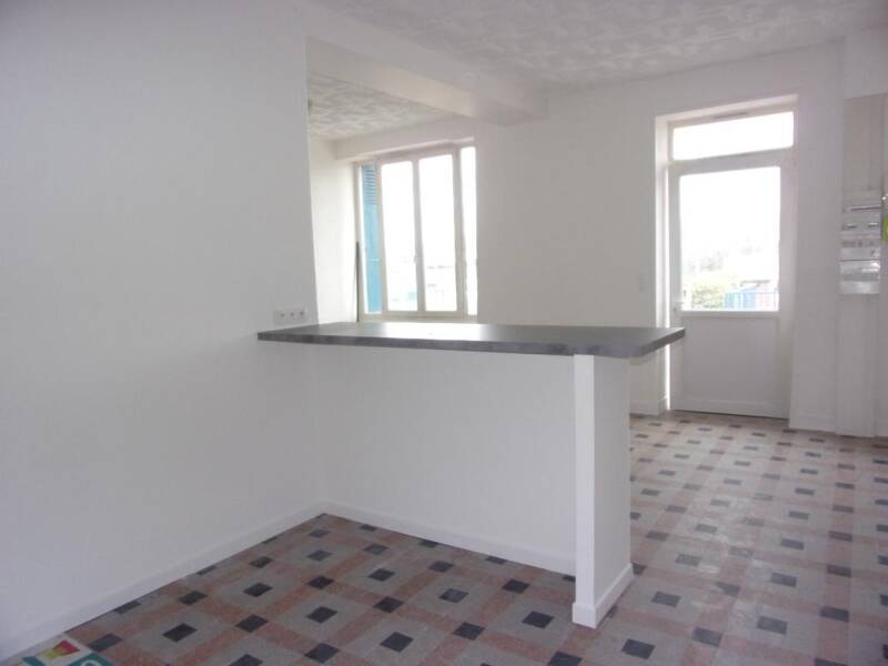 Maison à louer, 45m², ROLLEBOISE