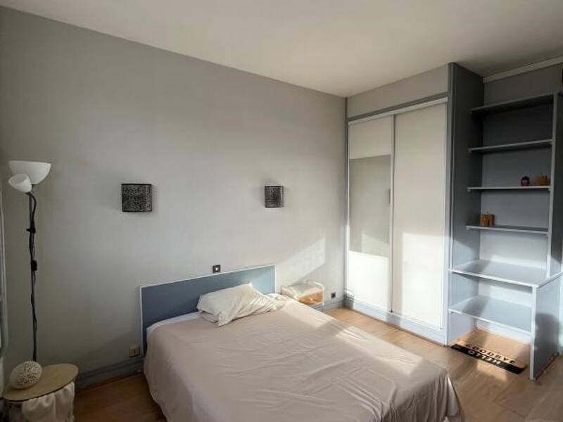 Maison à louer, 24m², LIMOGES