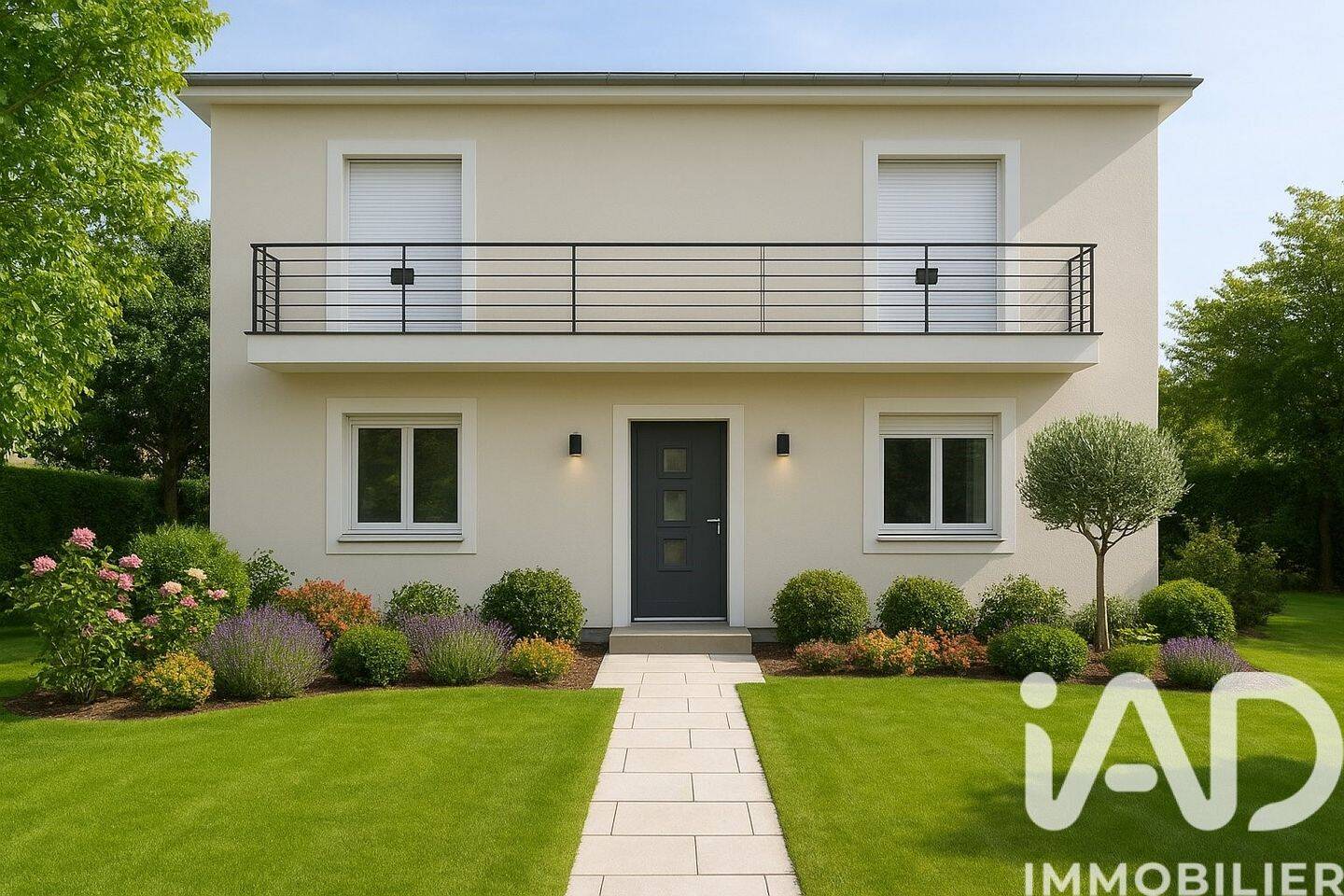Maison à vendre, 116m², CHAMPIGNY SUR MARNE
