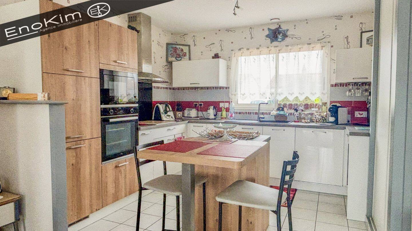Maison à vendre, 100m², TALMONT SAINT HILAIRE