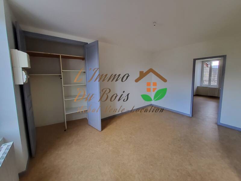 Maison à louer, 38m², SAINT RAMBERT D'ALBON