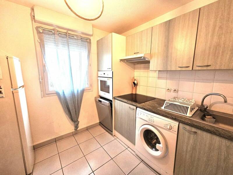 Maison à louer, 60m², TOULOUSE