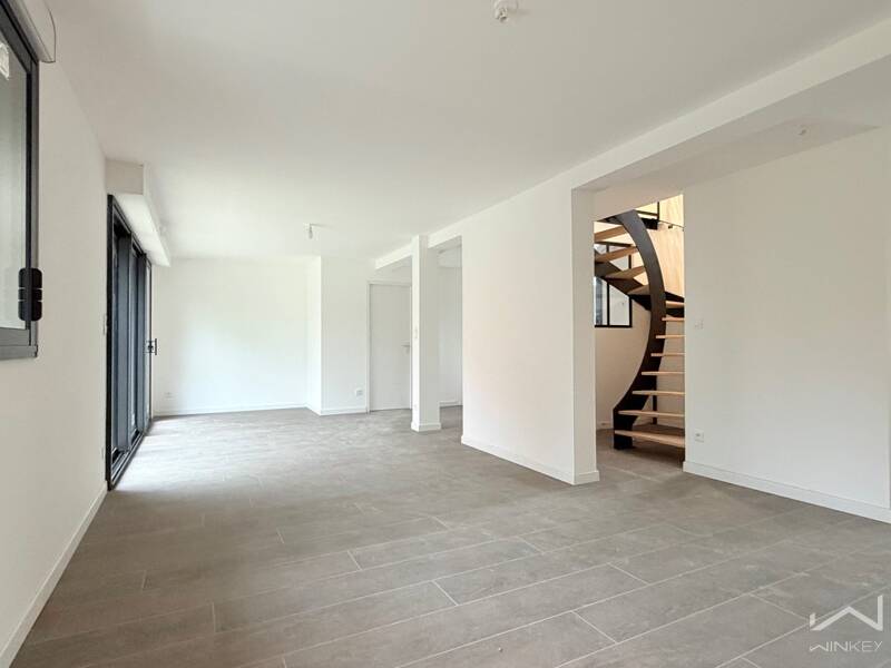 Maison à vendre, 133m², RENNES
