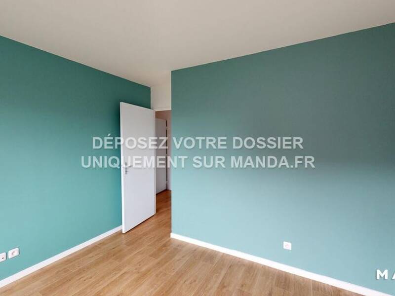 Maison à louer, 65m², NANTES