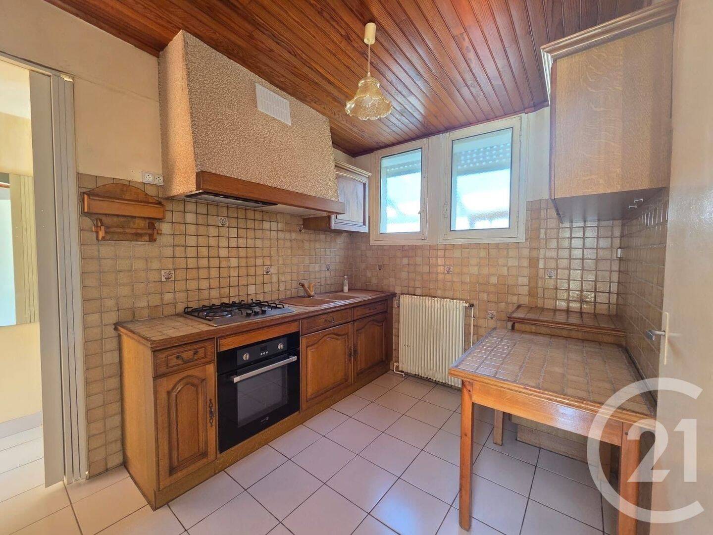 Maison à vendre, 61m², SOUPPES SUR LOING