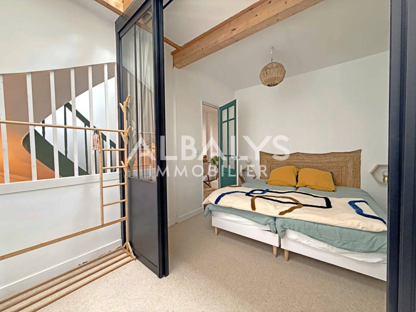 Maison à vendre, 118m², LIBOURNE