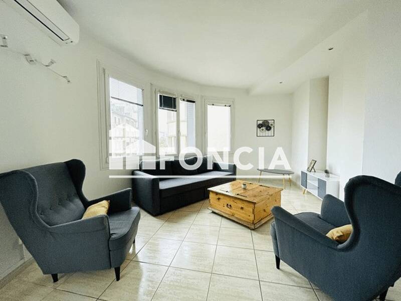 Maison à louer, 84m², TOULON