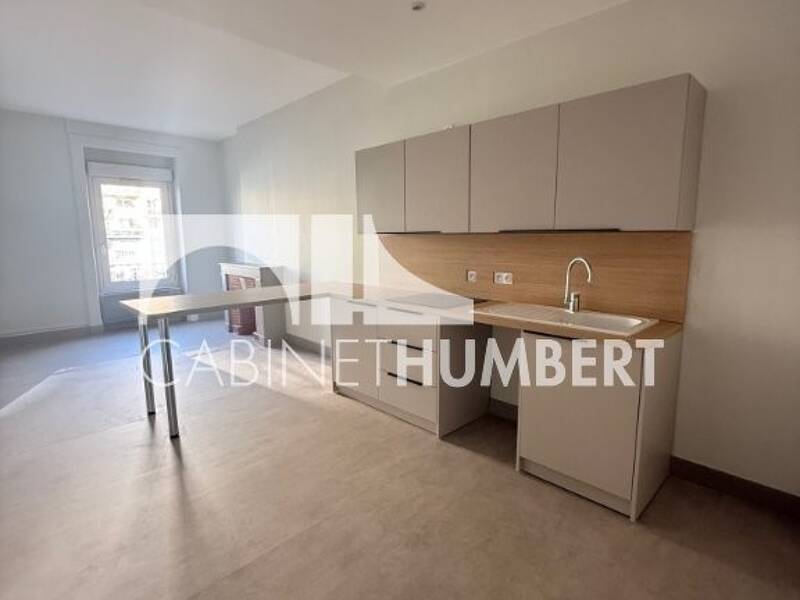 Maison à louer, 55m², SAINT ETIENNE