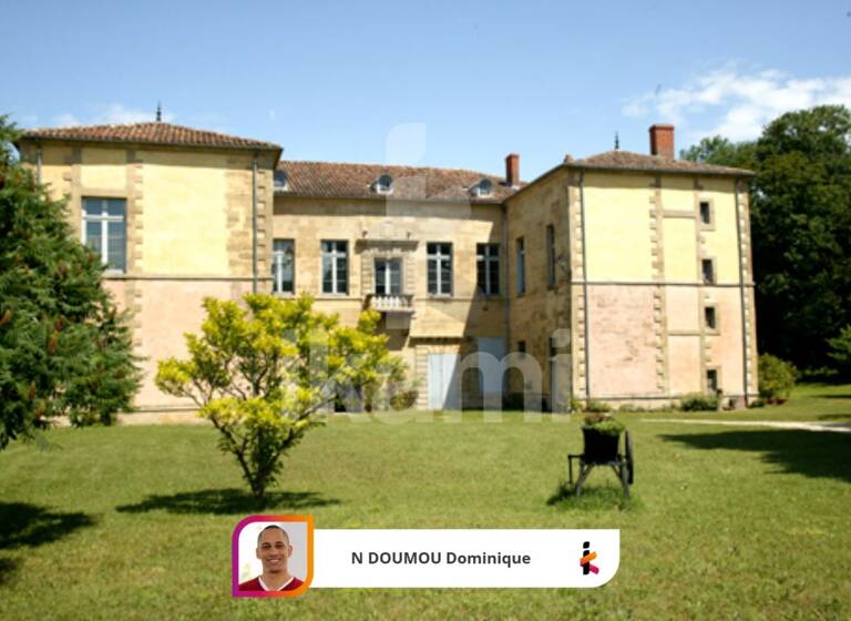 Maison à vendre 279 000 € 5 pièces 3<br/>chambres 136 m²<br/>superficie Chatuzange-le-Goubet 26300