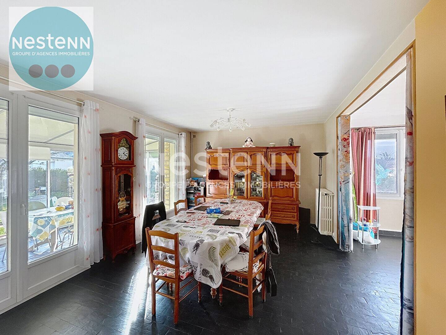 Maison à vendre, 151m², LA CHAUSSEE SAINT VICTOR