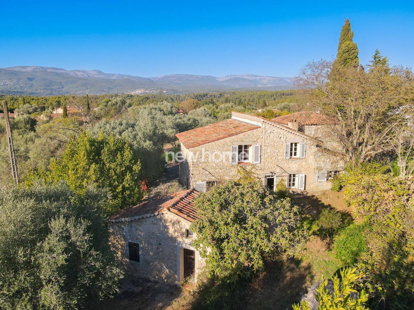 Maison à vendre, 152m², SAINT PAUL EN FORET