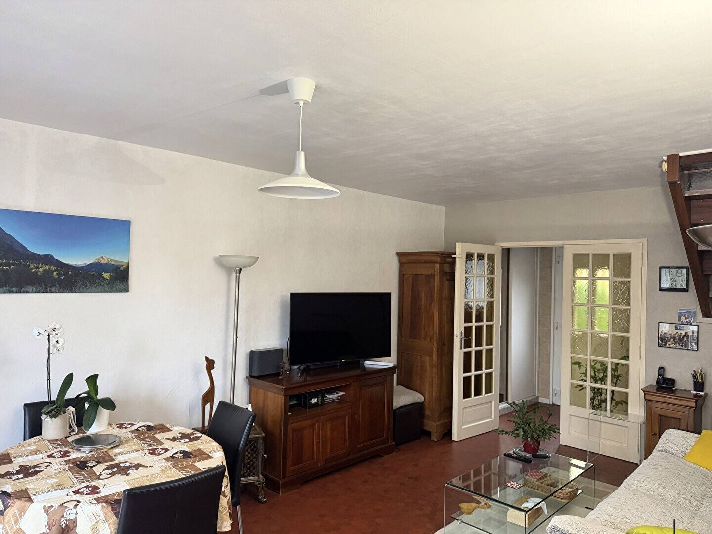 Maison à vendre, 102m², COMBS LA VILLE