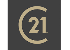 CENTURY 21 PAVILLON OR logo