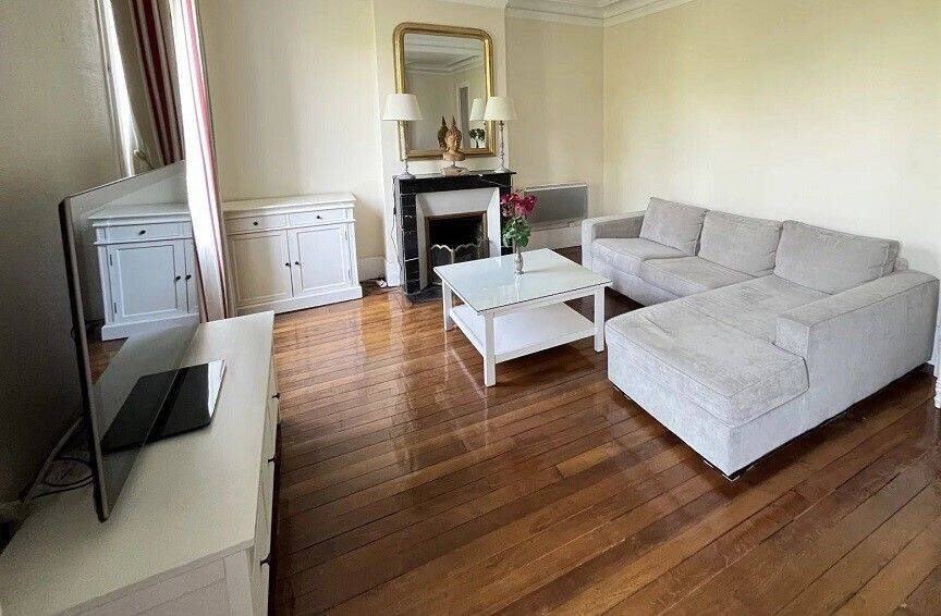 Maison à louer, 36m², CLICHY