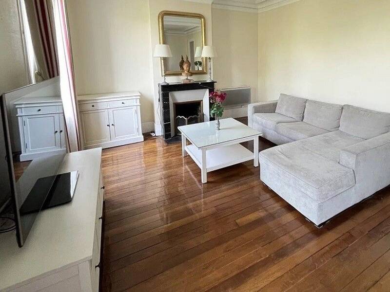 Maison à louer, 36m², CLICHY