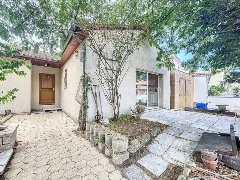 Maison à vendre, 147m², CLERMONT FERRAND