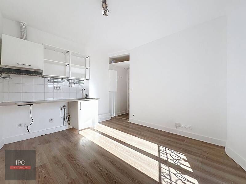 Maison à louer, 17m², CLICHY