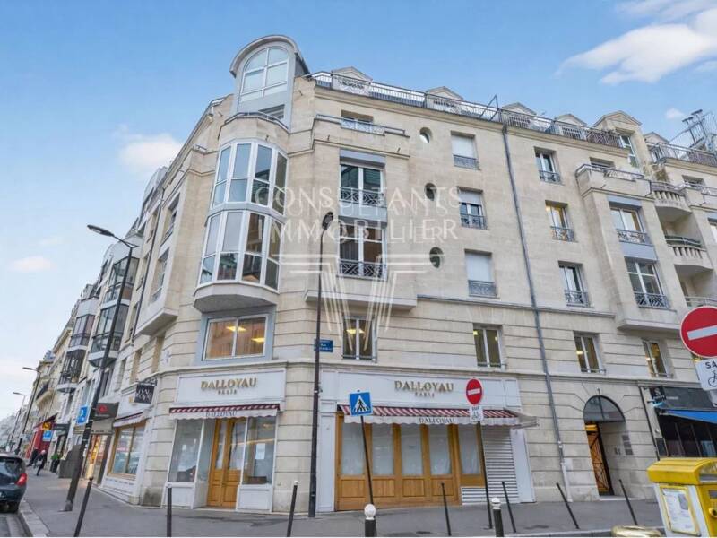 Maison à vendre, 192m², BOULOGNE BILLANCOURT