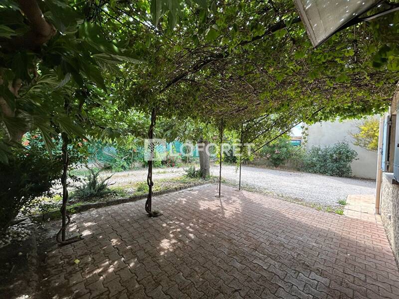 Maison à louer, 55m², VEDENE