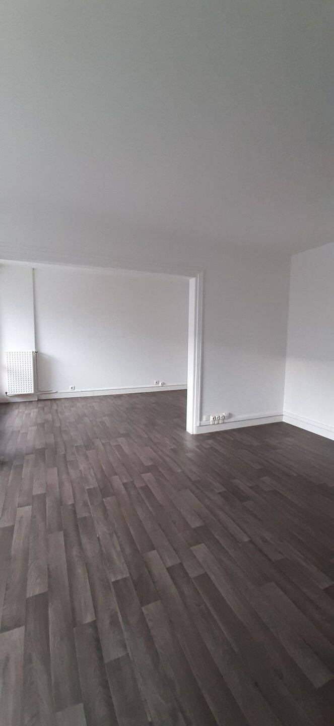Maison à louer, 93m², LEVALLOIS PERRET