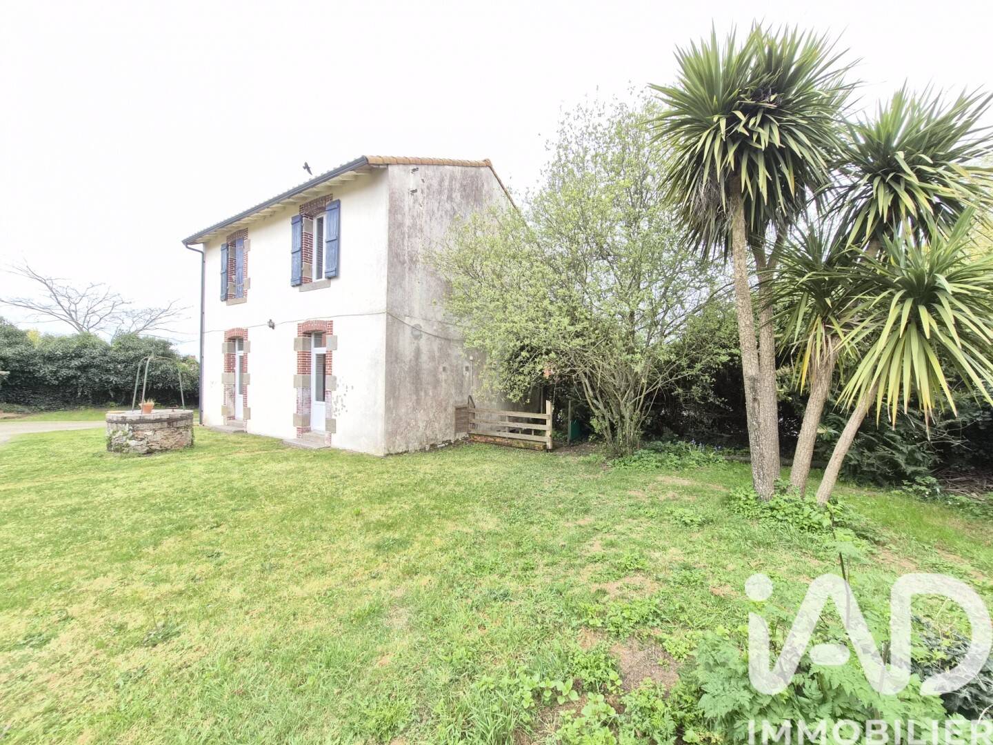 Maison à vendre, 82m², NESMY
