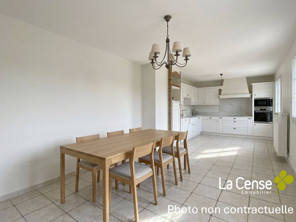 Maison à vendre, 179m², SAINGHIN EN MELANTOIS