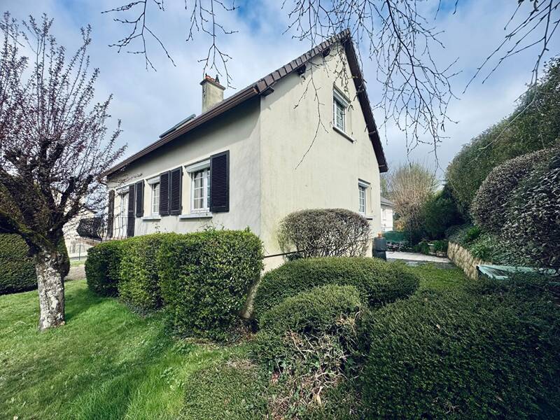 Maison à vendre, 120m², LE MANS
