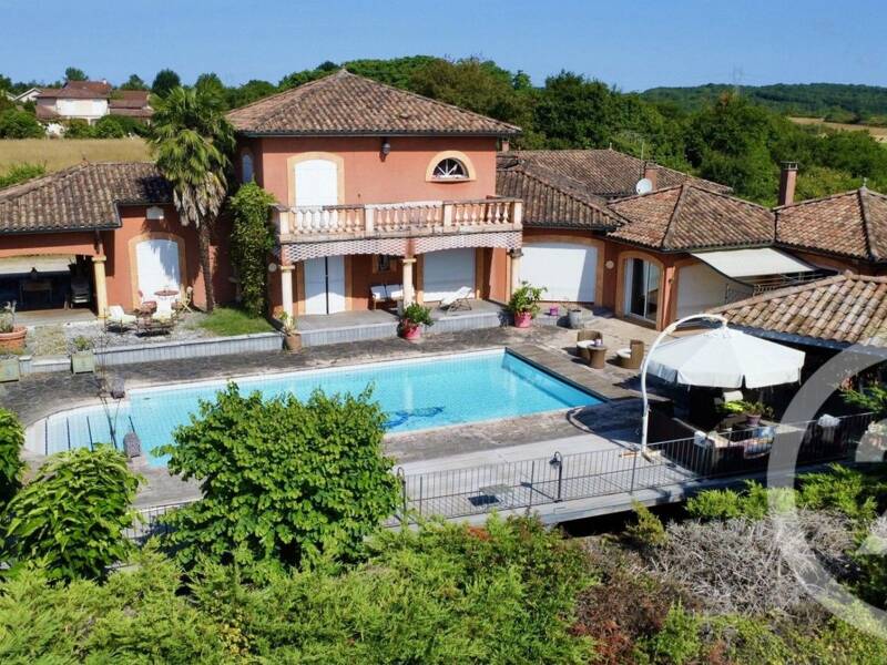 Maison à vendre, 298m², SICCIEU SAINT JULIEN ET CARISIEU