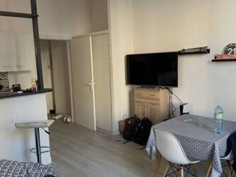 Maison à louer, 26m², ROUEN