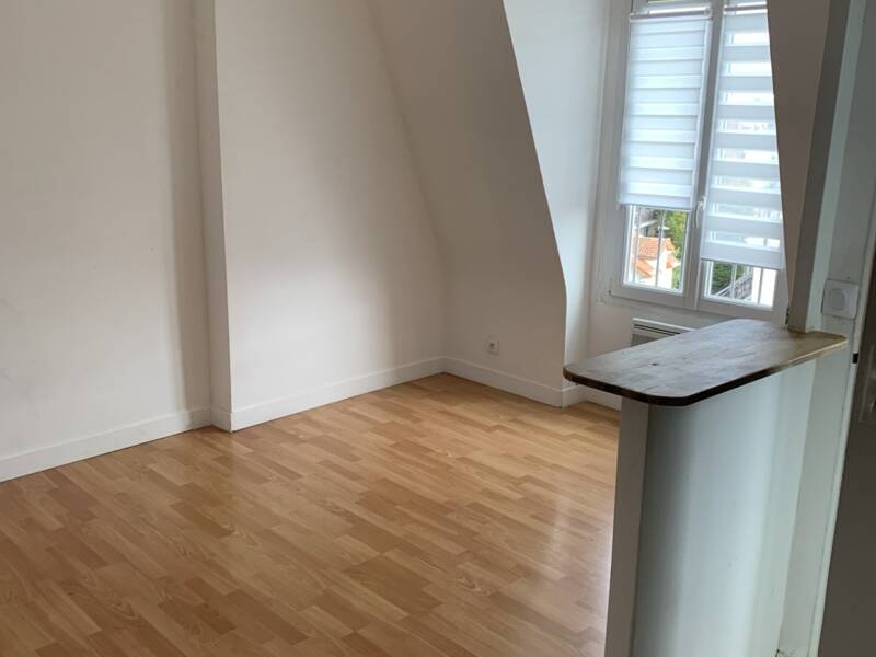 Maison à louer, 14m², VILLEMOMBLE