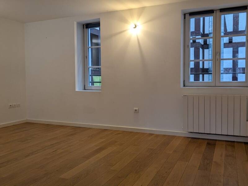 Maison à louer, 60m², STRASBOURG