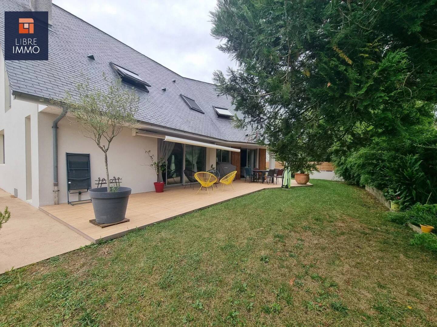 Maison à vendre, 147m², PAU