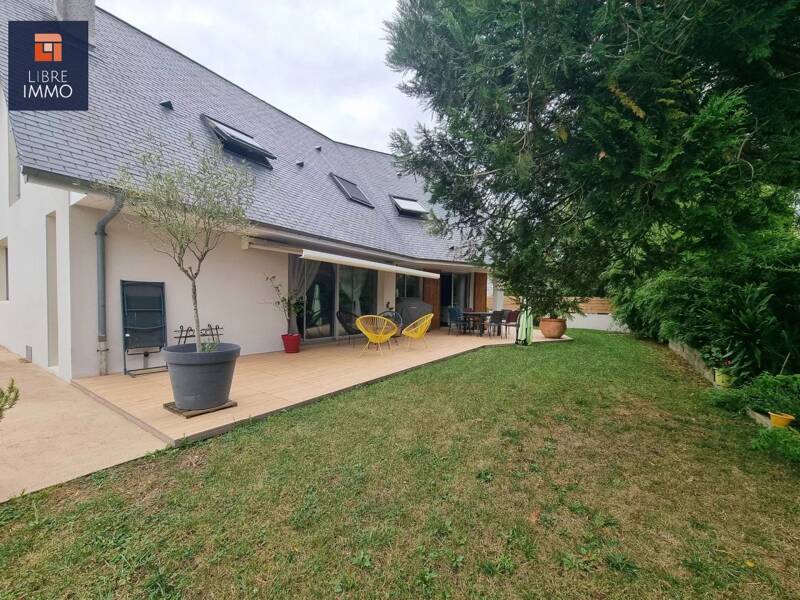 Maison à vendre, 147m², PAU