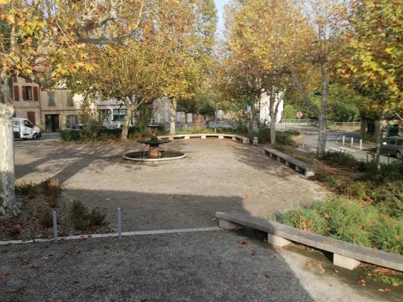 Maison à vendre, 200m², LISLE SUR TARN