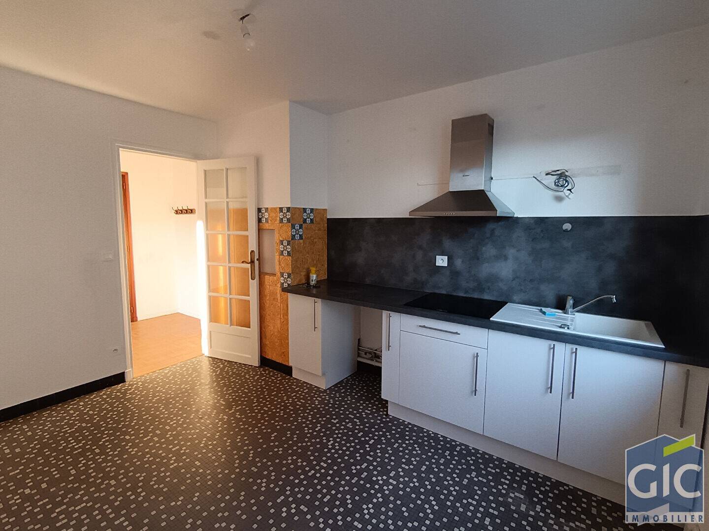 Maison à louer, 112m², CAEN