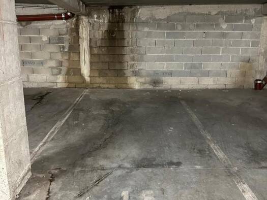 Parking à louer 80 € 12 m² Synagogue-Bonaventure Avignon 84000