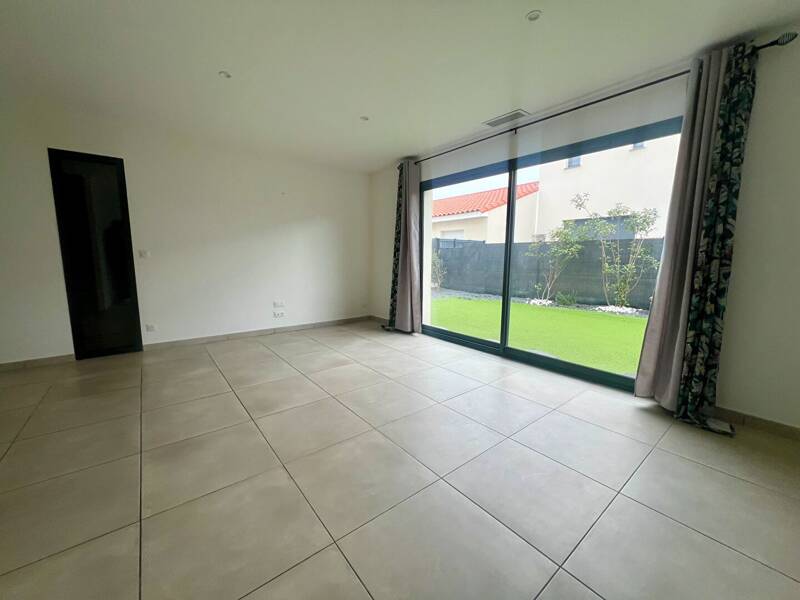 Maison à louer, 106m², NARBONNE