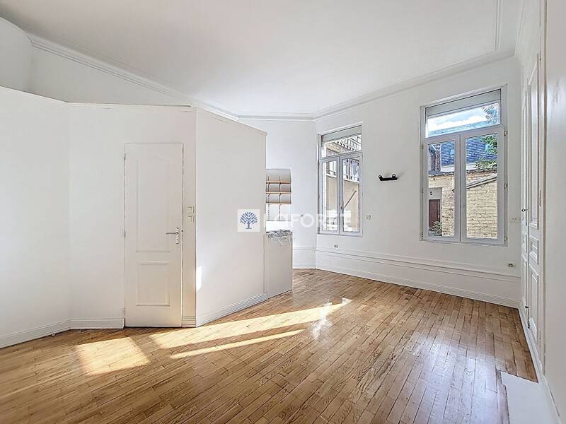 Maison à vendre, 23m², AMIENS