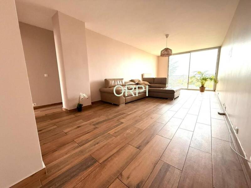 Maison à louer, 70m², VITRY SUR SEINE