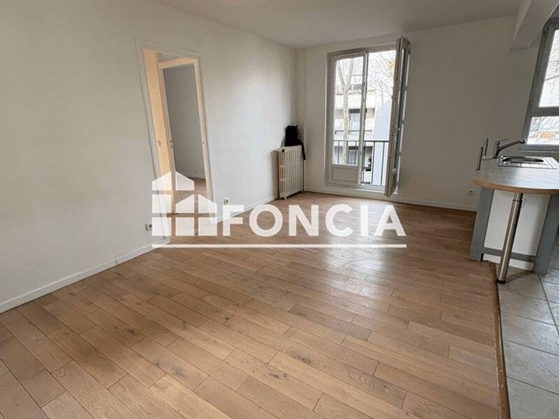 Maison à louer, 55m², PARIS 5E