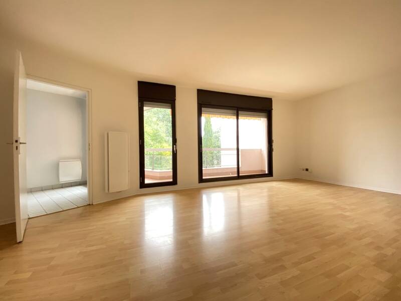 Maison à louer, 97m², TOULOUSE