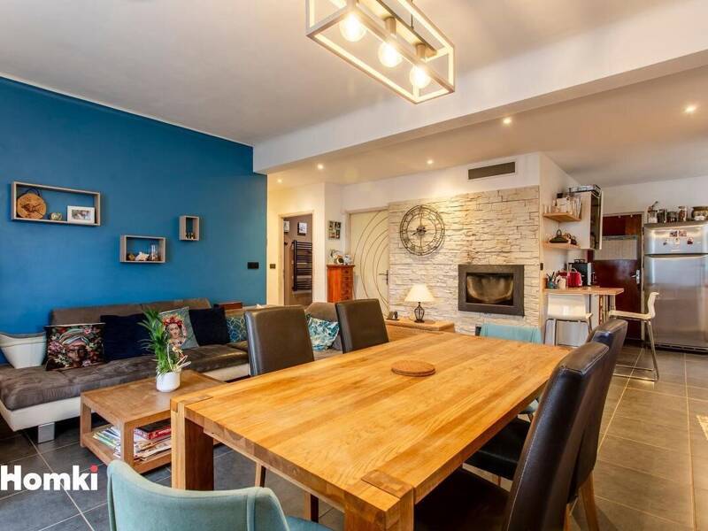 Maison à vendre, 107m², NIMES