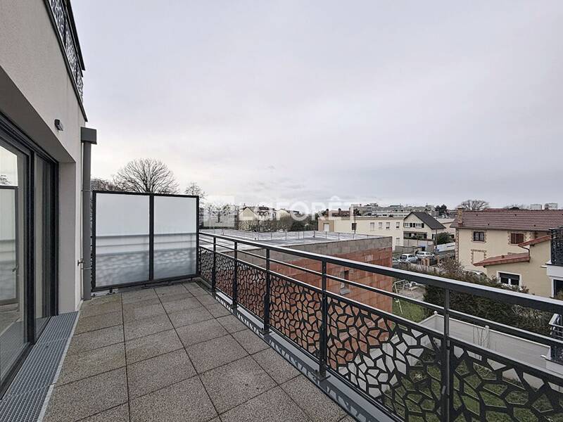 Maison à louer, 75m², THIAIS